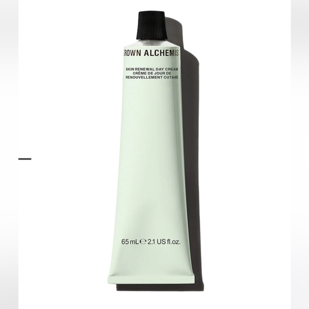 ✨4 for $20✨ Grown Alchemist Skin Renewal Day Cream